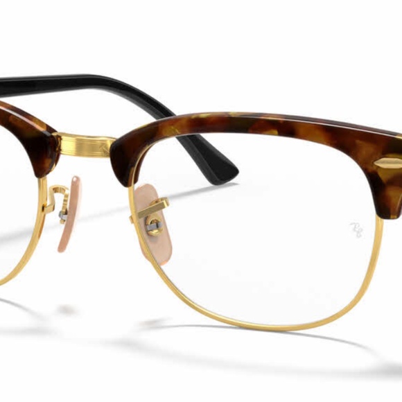 Ray Ban Clubmaster - Picture 2 of 4